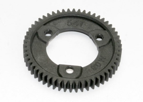 Traxxas 3956r couronne - 3956r,