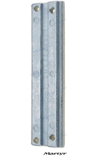 Anode zinc powertrim - zinc,