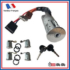 Kit complet Neiman Serrure