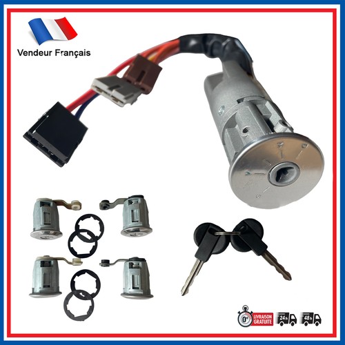 Kit complet neiman - complet,