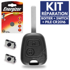 Coque de Télécommande 2