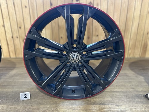 Jante aluminium - 1x,