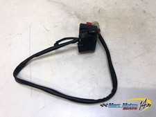 COMMODO DROIT KAWASAKI Z800 E