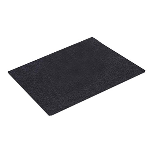 Tapis gril ignifuge pour - de,