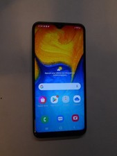 H005 - TELEPHONE SAMSUNG A20E