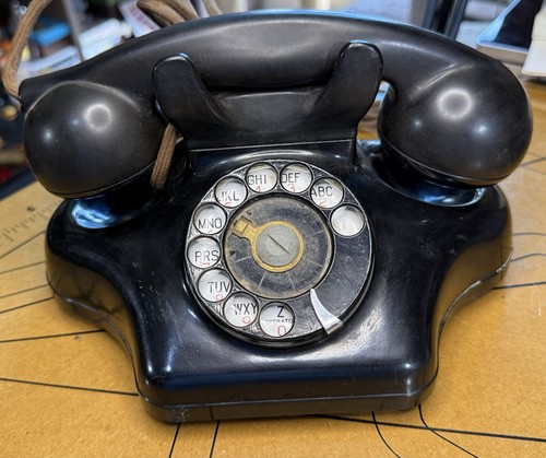 Vintage 1930s kellogg 925 bax - 1930s,