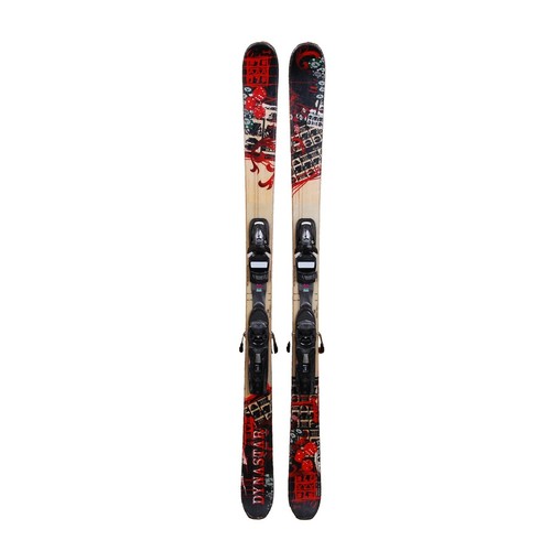 Ski occasion dynastar - occasion, 6th