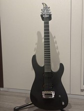 Caparison Dellinger II FX-HGS Safe Packing!