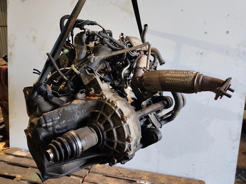 Mazda cr19 moteur - mazda, 5