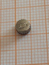 Couronne enicar diamètre 4,90