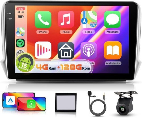 128g hodozzy carplay - 【4+128g】,