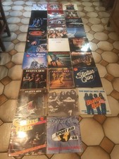 disque vinyle 33 tours lot