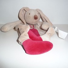 Moulin Roty Linvosges Rabbit Cover
