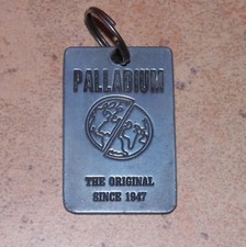 Porte clé palladium since