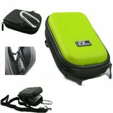 Camera Case Ex-Pro® Vert dur