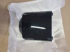 Cache Moteur Booster Spirit 50 MBK Yamaha