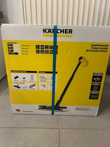 200 kärcher nettoyeur - 1,