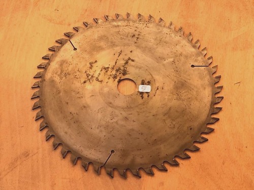 Old tool outil lame - old,