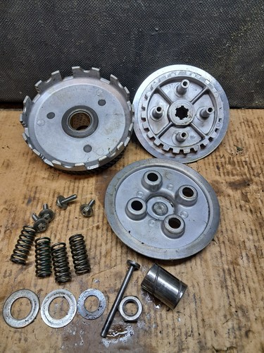 Yamaha dt50 50 m - dt,