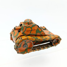 VINTAGE TANK CHAR D'ASSAULT