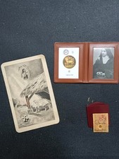 Reliques Sœur Thérèse De