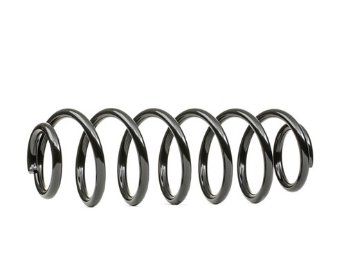 Suspension spring for - suspension,