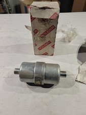 Tracteur HOLDER suction FILTER