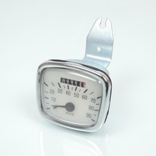 Compteur RMS pour scooter