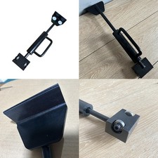 Barre de traction 3 en 1 pour