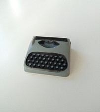 Rare machine à écrire Ken