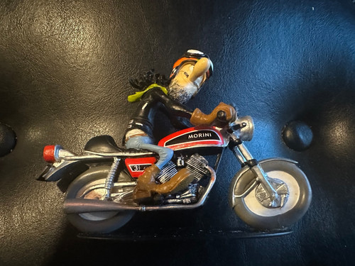 Joe bar team morini - morini, 3