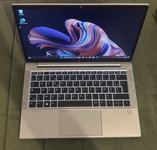 HP ELITEBOOK 830 G8 INTEL CORE