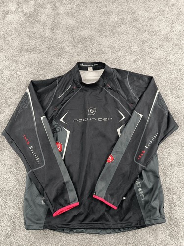 Rockrider maillot court - , velo
