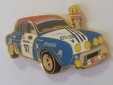 PINS PIN RENAULT DAUPHINE