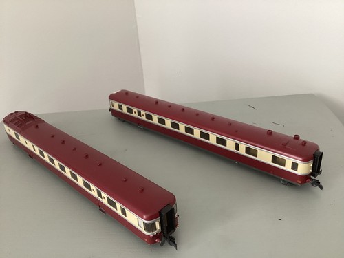 Roco 73193 coffret train - roco,