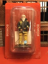 SÉRIE pompiers DEL PRADO