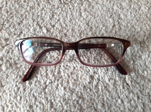 Monture paire de lunettes - monture,