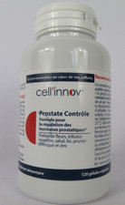 CELL'INNOV PROSTATE CONTROL