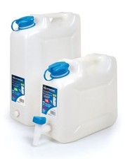 Jerricane Avec Robinet Usage