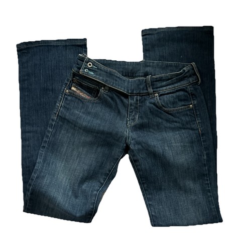 Jeans diesel femme - diesel, taille