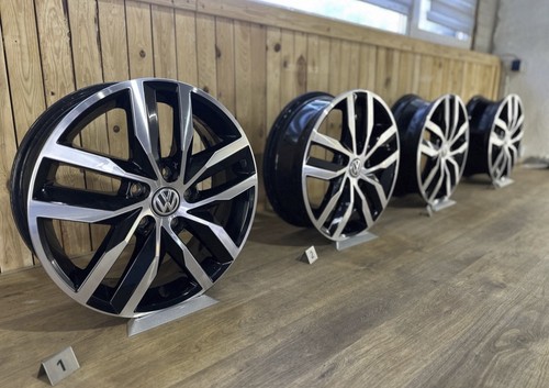 Jantes alu madrid caddy - alu,