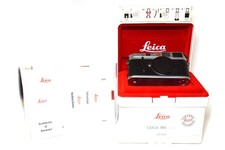 Appareil Photo Analogique