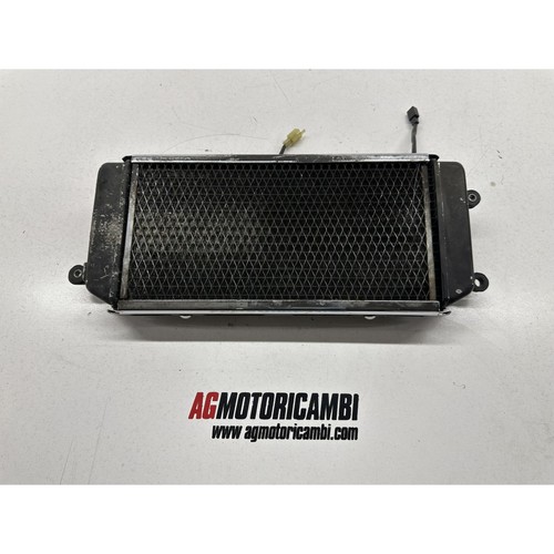 Radiateur suzuki marauder 800 - suzuki,
