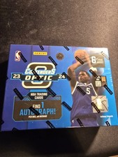 2023/24 Panini Contenders