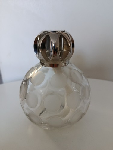 Lampe berger sphère - 🌿,