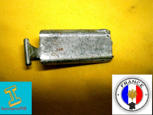 Dinky toys porte avant gauche - porte,