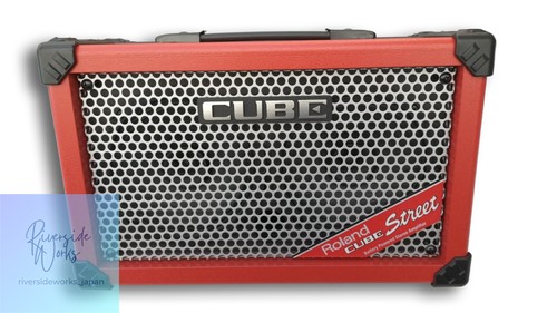 Roland combo cube - combo,