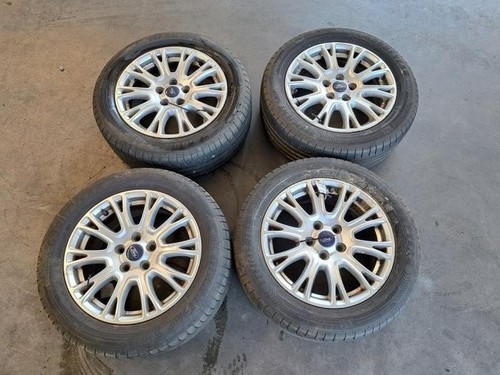 Kit jantes ford - dxa, +
