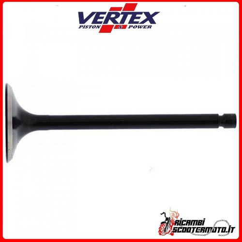 Soupape échappement vertex - soupape, d'Échappement