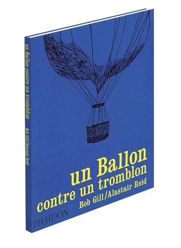 Ballon contre tromblon - ballon,